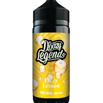 Doozy Legend 100ml Shortfill E-liquid - Vape wholesale supplies
